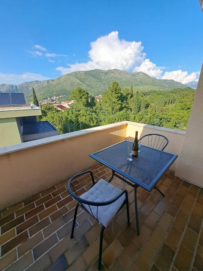 Guesthouse Villa Stanovic Vlaho ซัฟทัท ภายนอก รูปภาพ