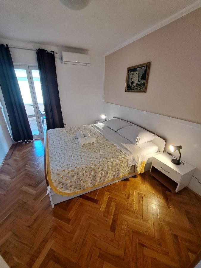 Guesthouse Villa Stanovic Vlaho ซัฟทัท ภายนอก รูปภาพ