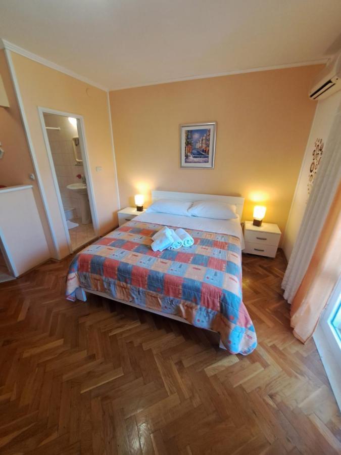 Guesthouse Villa Stanovic Vlaho ซัฟทัท ภายนอก รูปภาพ