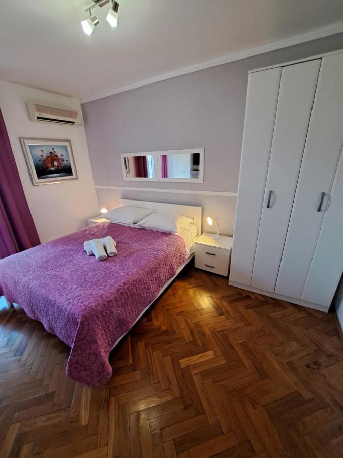 Guesthouse Villa Stanovic Vlaho ซัฟทัท ภายนอก รูปภาพ