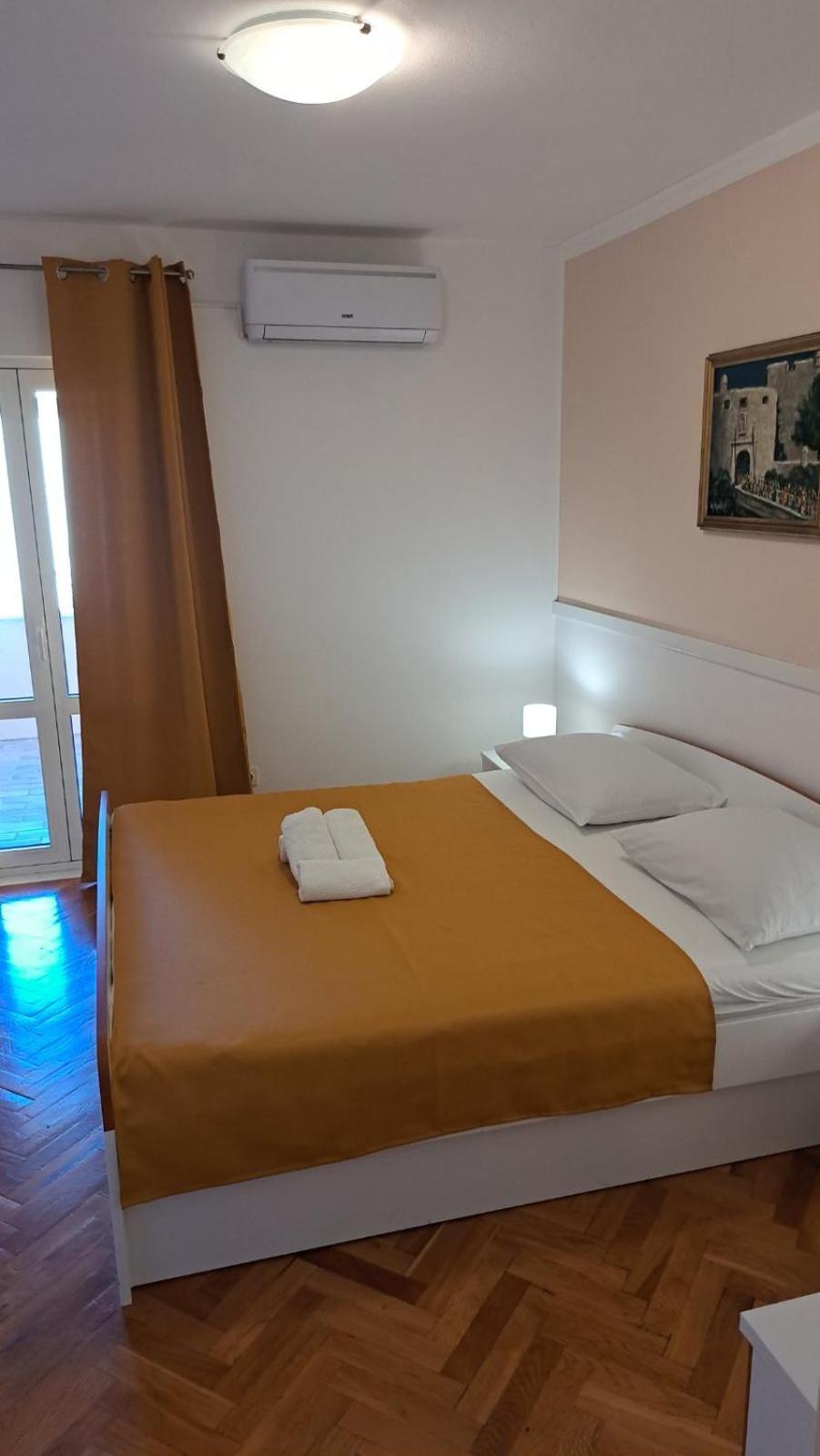 Guesthouse Villa Stanovic Vlaho ซัฟทัท ภายนอก รูปภาพ
